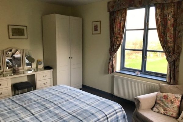 New Forest Bed and breakfast